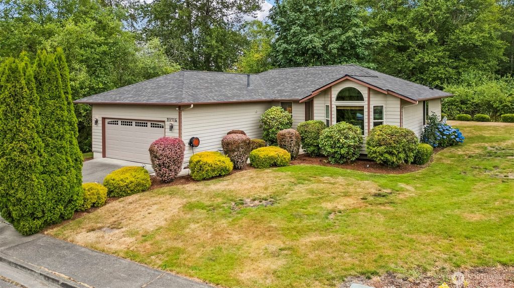 Photo of 20315 79th Drive NE, Arlington, WA 98223 (MLS # 2406960)