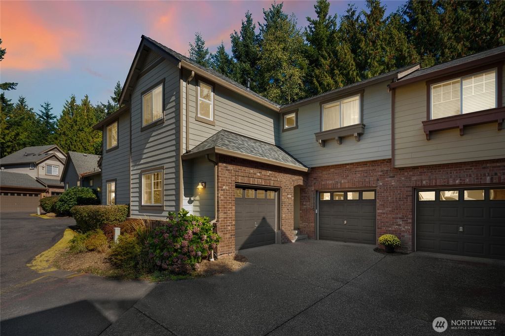 Photo of 10790 221st Lane NE #28, Redmond, WA 98053 (MLS # 2443520)