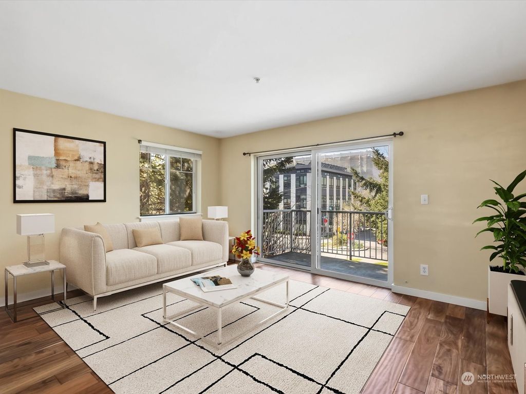 Photo of 1810 S Charles Street #201, Seattle, WA 98144 (MLS # 2218926)