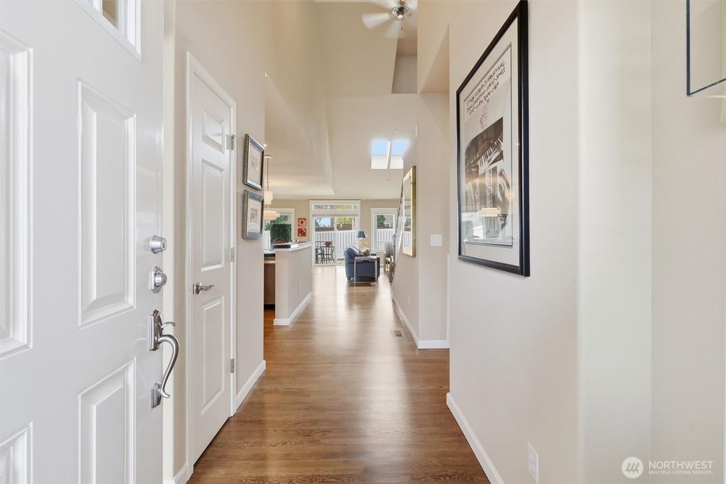 Photo of 1301 67 Street SE #25B, Auburn, WA 98092 (MLS # 2512448)