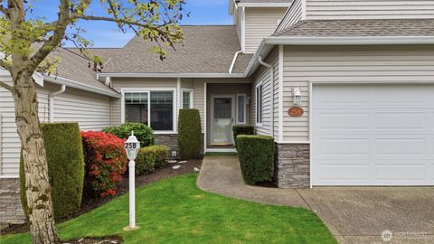 Photo of 1301 67 Street SE #25B, Auburn, WA 98092 (MLS # 2512448)