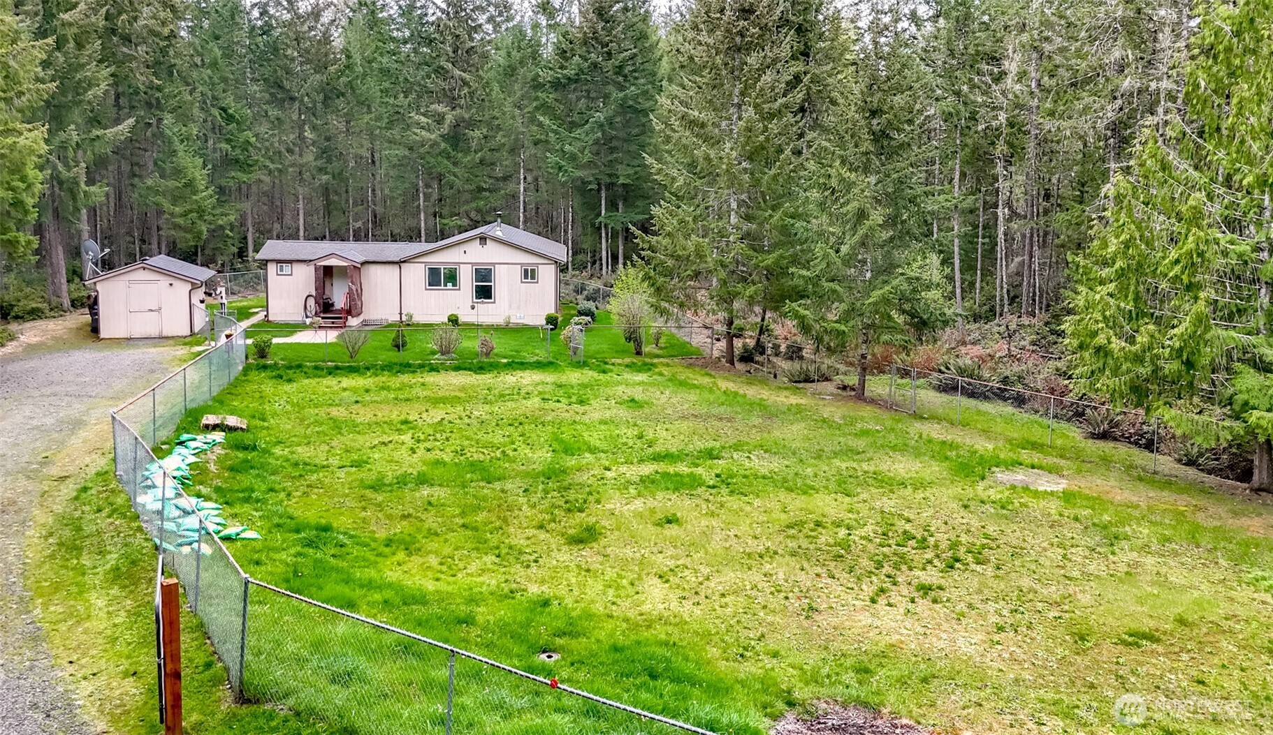 17103 NW Sunset Ridge Way NW