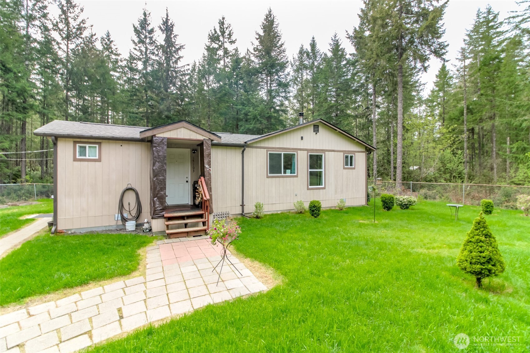 17103 NW Sunset Ridge Way NW