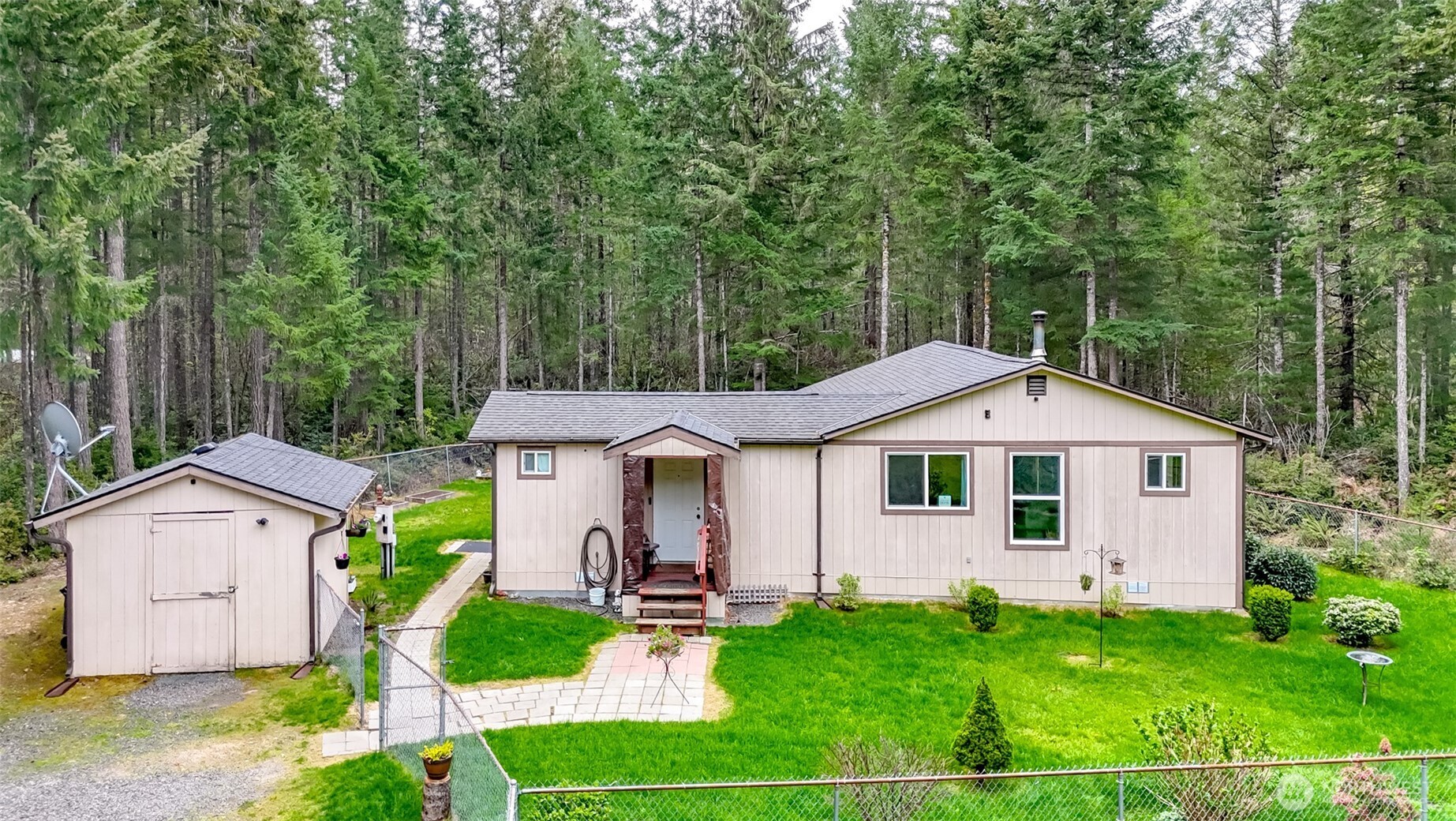 17103 NW Sunset Ridge Way NW