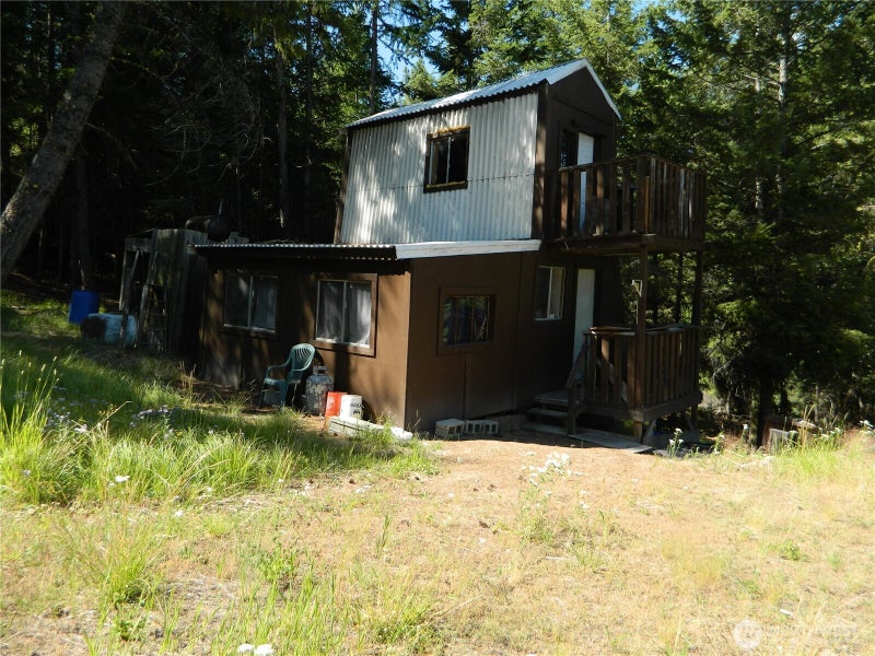 0 TBD Snowbunny Ridge Drive
