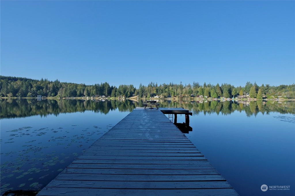 Photo of 5218 Lake Bosworth Lane, Snohomish, WA 98290 (MLS # 2162608)