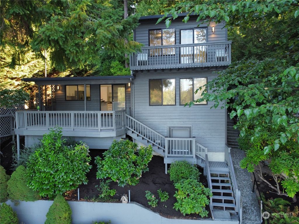 Photo of 5218 Lake Bosworth Lane, Snohomish, WA 98290 (MLS # 2162608)