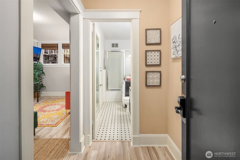 Photo of 2132 5th Avenue #008, Seattle, WA 98121 (MLS # 2439323)