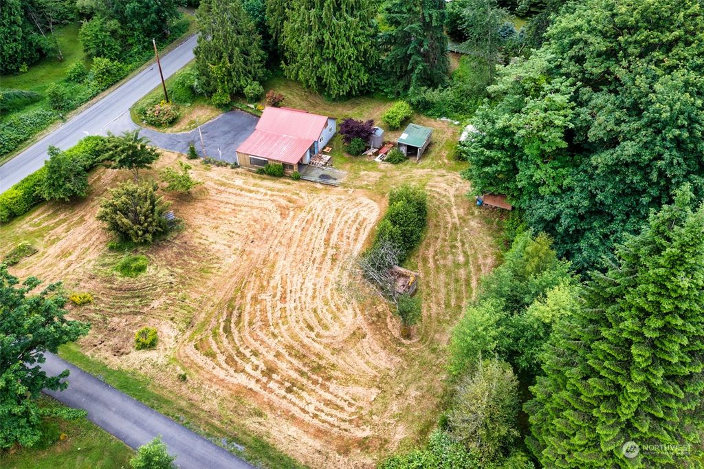 Photo of 9015 176th Street SE, Snohomish, WA 98296 (MLS # 2129303)