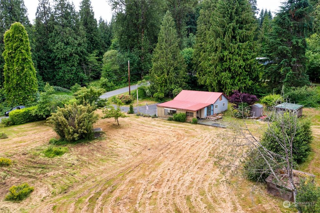 Photo of 9015 176th Street SE, Snohomish, WA 98296 (MLS # 2129303)