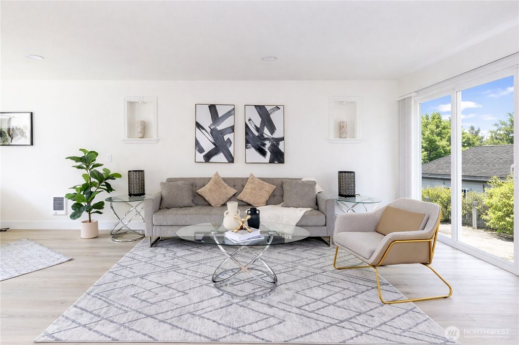 Photo of 8304 42nd Place S, Seattle, WA 98118 (MLS # 2475825)