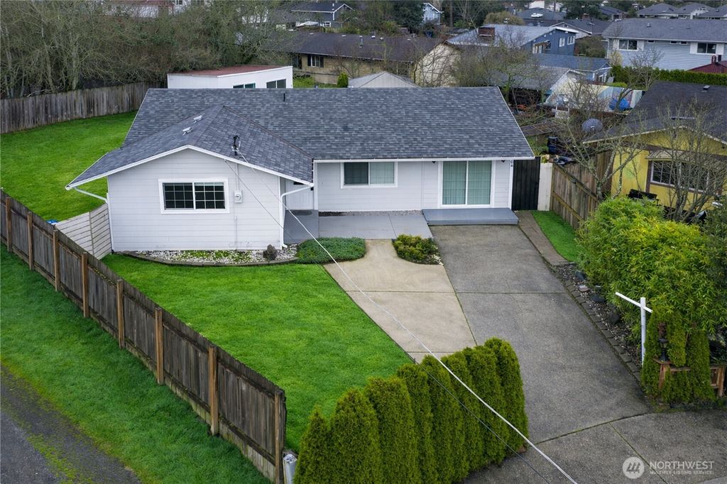 Photo of 8304 42nd Place S, Seattle, WA 98118 (MLS # 2475825)