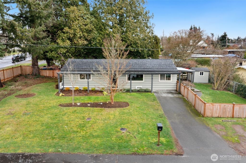 Photo of 22302 10th Avenue S, Des Moines, WA 98198 (MLS # 2332767)