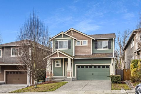 Photo of 37639 30th Place S, Federal Way, WA 98003 (MLS # 2471528)
