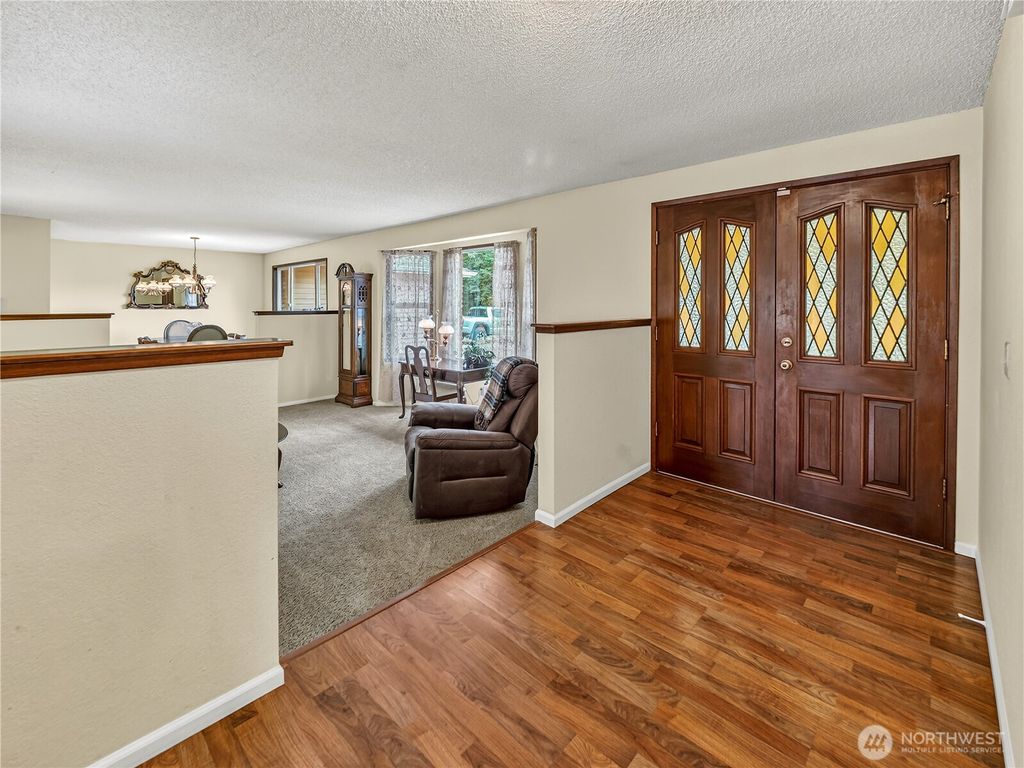 Photo of 30520 SE 358th Street, Enumclaw, WA 98022 (MLS # 2506571)