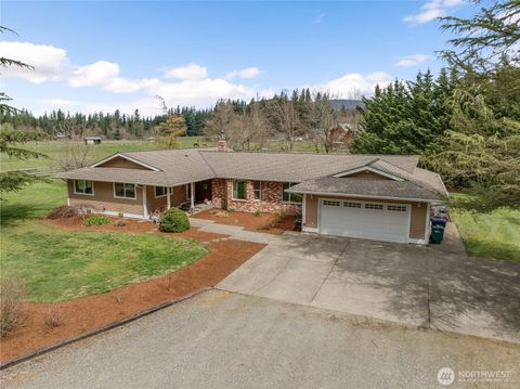 Photo of 30520 SE 358th Street, Enumclaw, WA 98022 (MLS # 2506571)