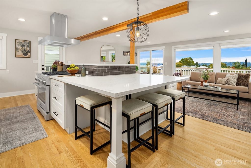 Photo of 1015 1st Street, Kirkland, WA 98033 (MLS # 2464427)