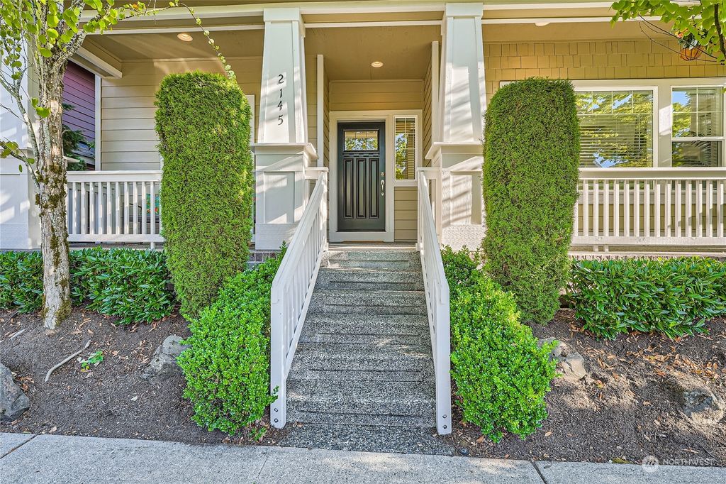 Photo of 2145 NE Newton Lane, Issaquah, WA 98029 (MLS # 2146040)