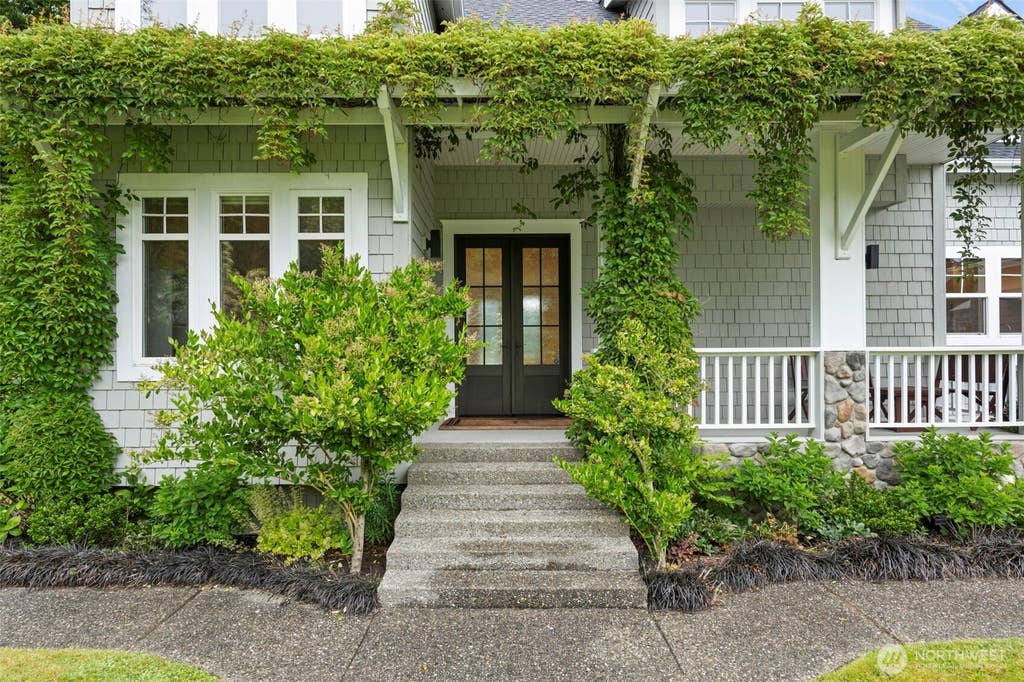 Photo of 5663 S Lake Campbell Road, Anacortes, WA 98221 (MLS # 2510385)