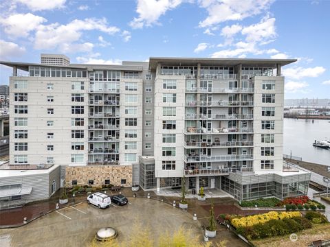 1515 Dock Street Unit 210, Tacoma, WA 98402 - MLS#: 2331650