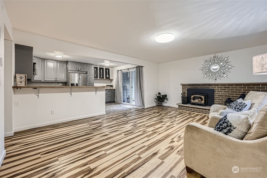 Photo of 504 214 Street SW #23A, Bothell, WA 98021 (MLS # 2187321)