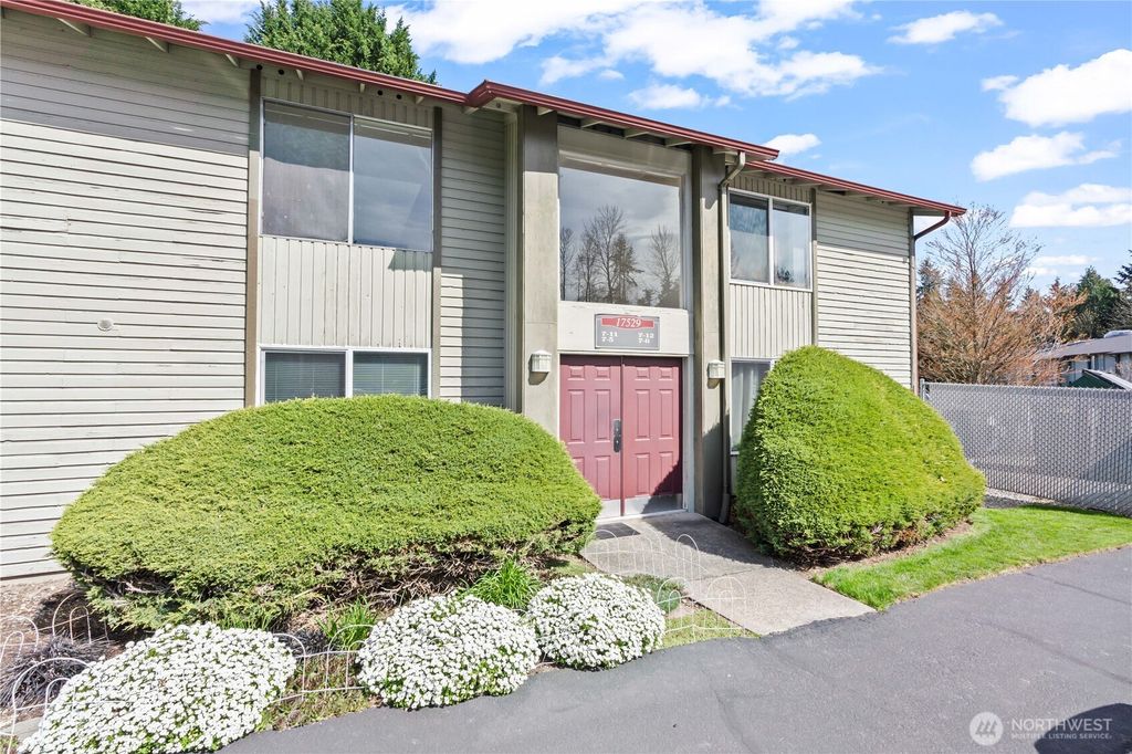 Photo of 17529 151st Avenue SE #7-11, Renton, WA 98058 (MLS # 2397776)