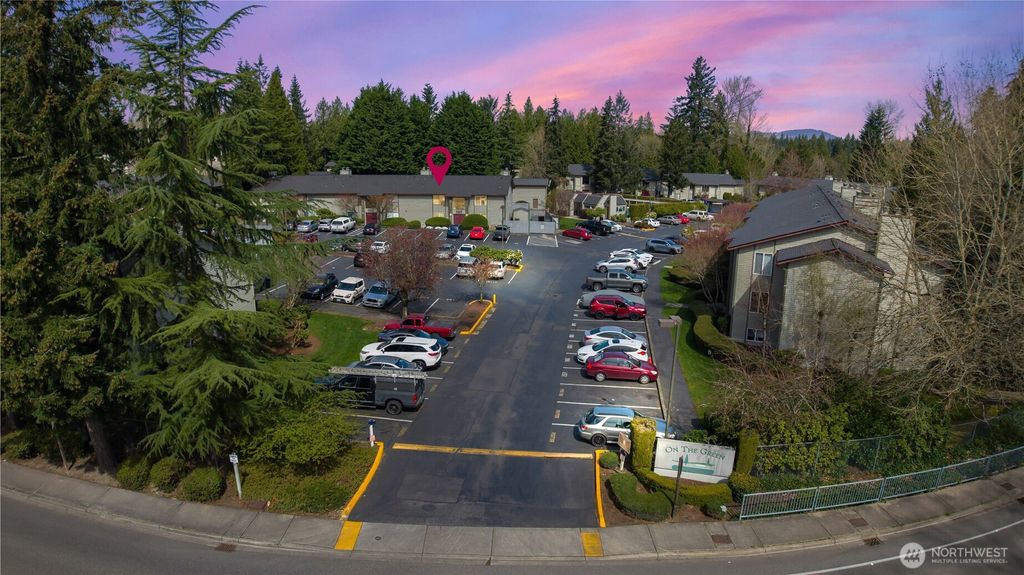 Photo of 17529 151st Avenue SE #7-11, Renton, WA 98058 (MLS # 2397776)