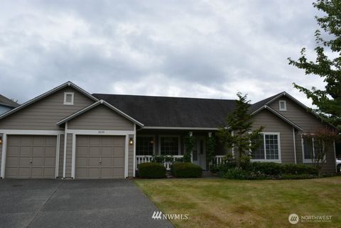 Photo of 3230 Lois Lane, Enumclaw, WA 98022 (MLS # 2485928)