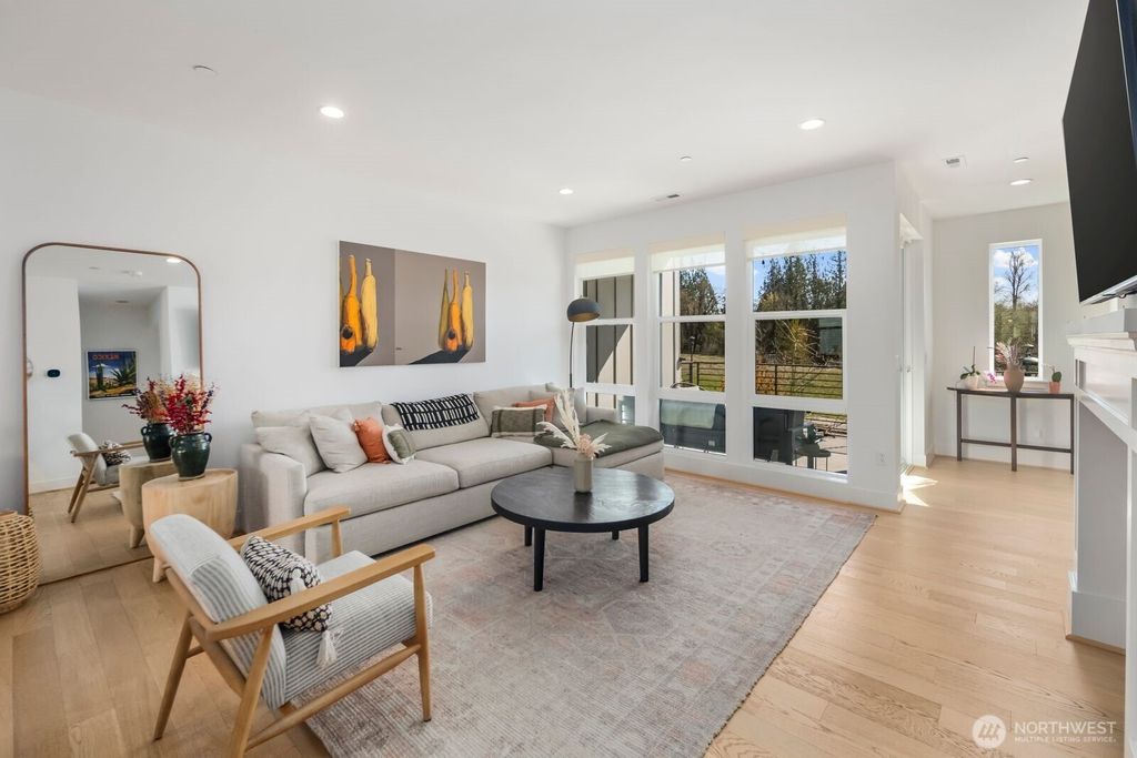 Photo of 26602 NE Big Rock Rd Rd #104, Duvall, WA 98019 (MLS # 2505455)