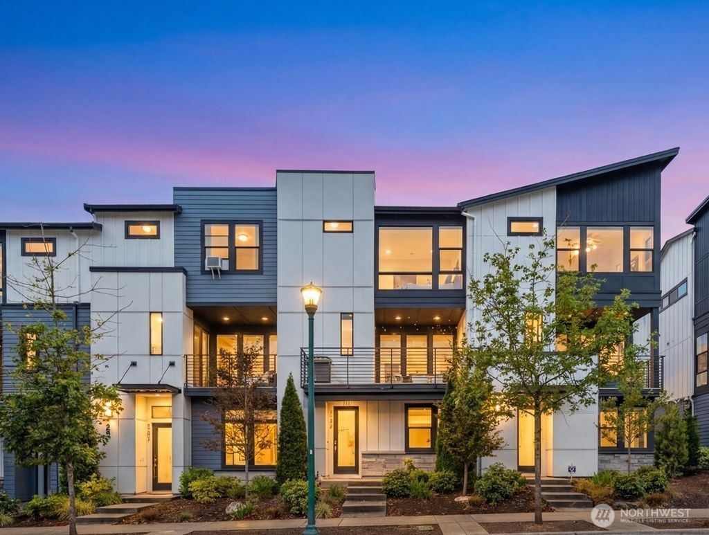 Photo of 26602 NE Big Rock Rd Rd #104, Duvall, WA 98019 (MLS # 2505455)