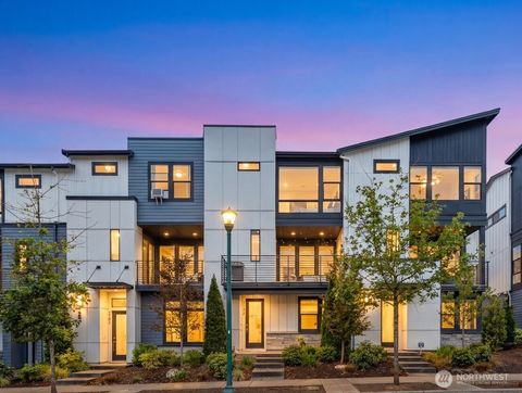 Photo of 26602 NE Big Rock Rd Rd #104, Duvall, WA 98019 (MLS # 2505455)