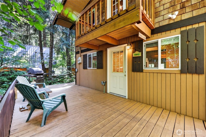 101 Cascade Drive
