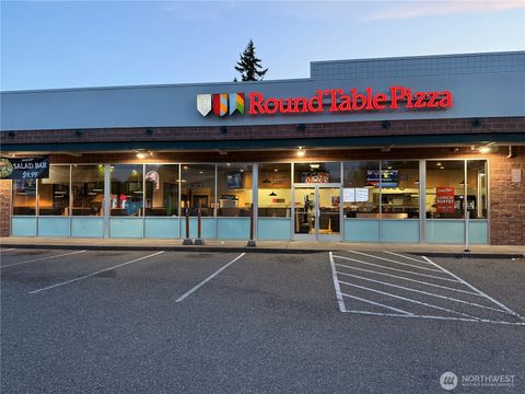 Photo of 115 E College Way WAY, Mount Vernon, WA 98273 (MLS # 2517373)