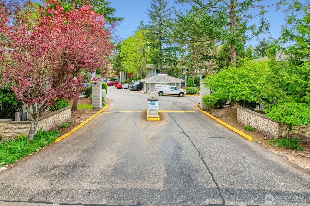 Photo of 17208 NE 45th Street #66, Redmond, WA 98052 (MLS # 2509678)