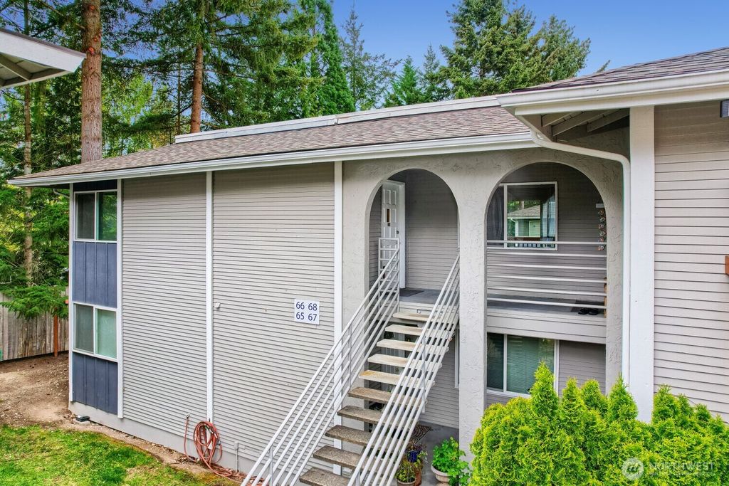 Photo of 17208 NE 45th Street #66, Redmond, WA 98052 (MLS # 2509678)