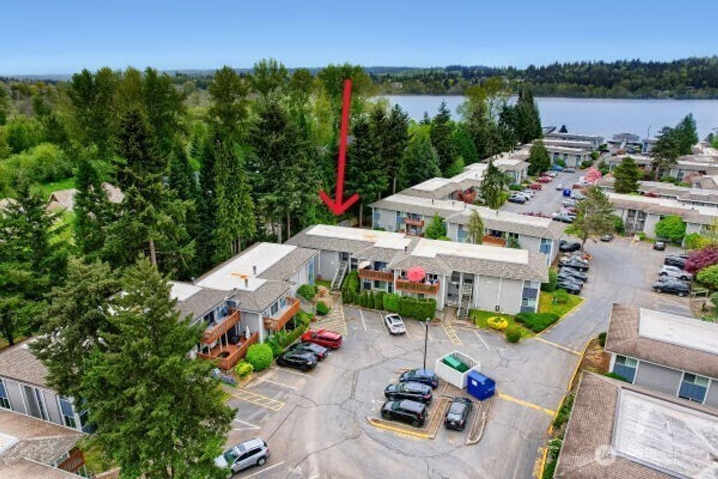 Photo of 17208 NE 45th Street #66, Redmond, WA 98052 (MLS # 2509678)