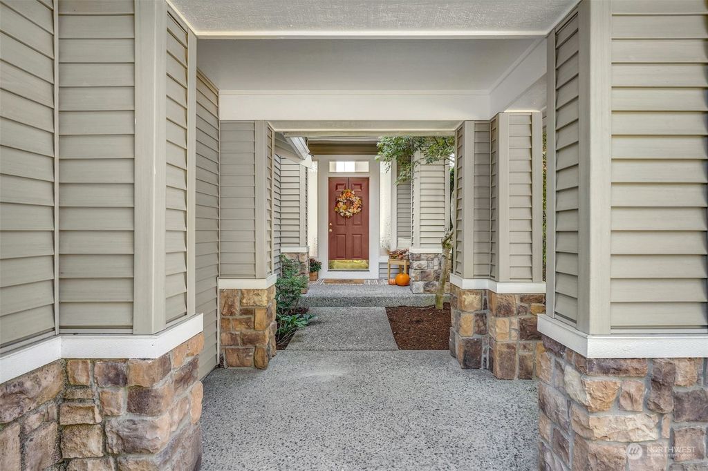 Photo of 1225 243rd Place SE, Sammamish, WA 98075 (MLS # 2007007)