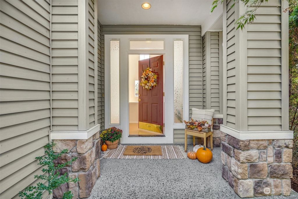 Photo of 1225 243rd Place SE, Sammamish, WA 98075 (MLS # 2007007)