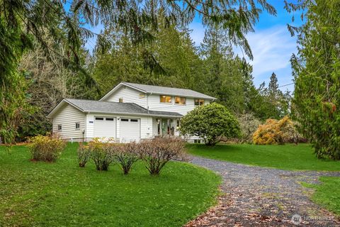 Photo of 34031 Bonnieview Lane NE, Kingston, WA 98346 (MLS # 2456367)