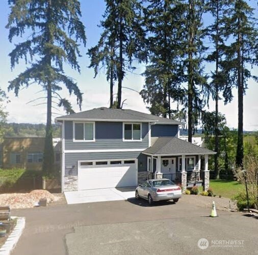 Photo of 19022 Ross Road, Bothell, WA 98011 (MLS # 2575730)