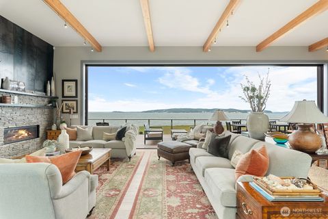 Photo of 181 Utsalady Road, Camano Island, WA 98282 (MLS # 2483050)