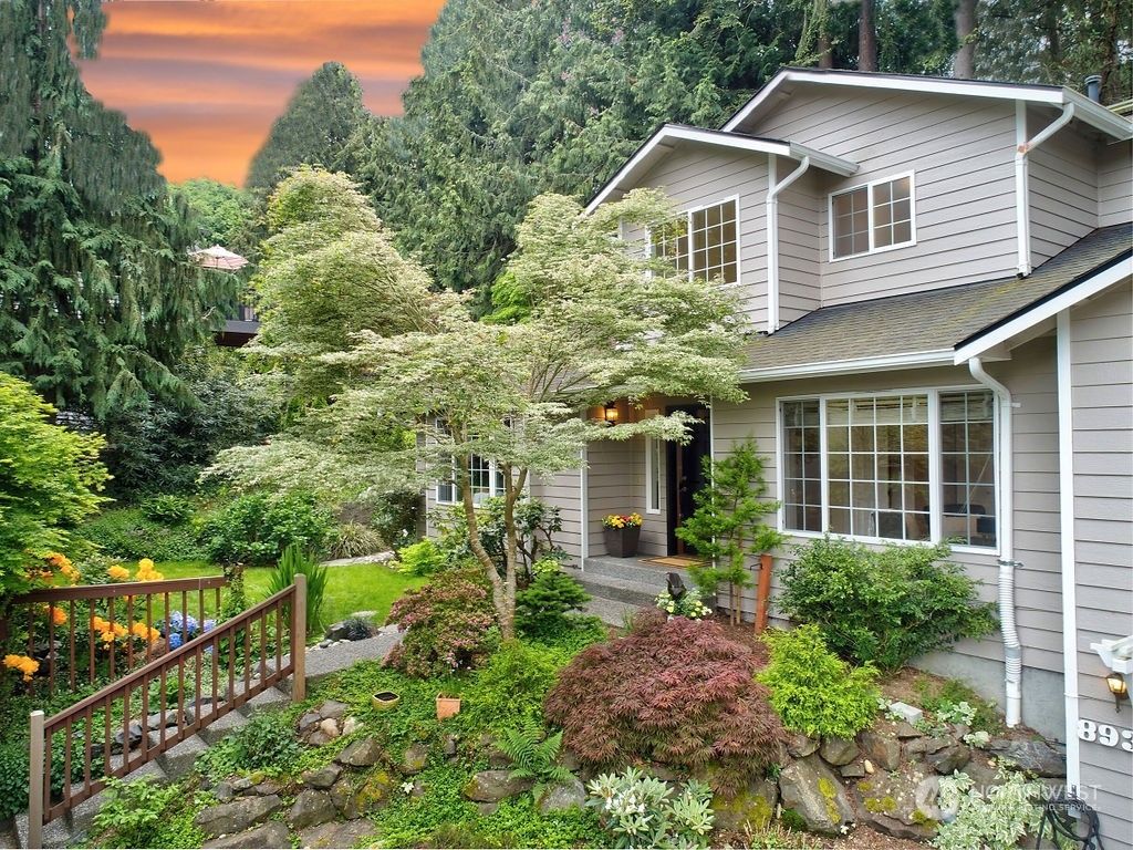 Photo of 8934 218th Street SW, Edmonds, WA 98026 (MLS # 2071864)