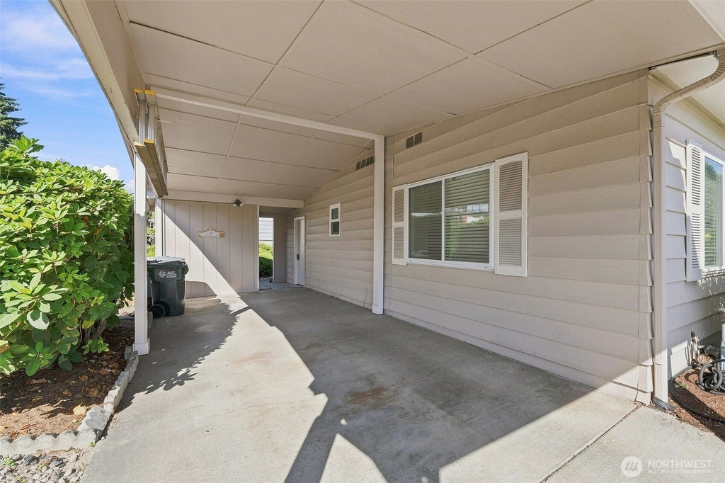 Photo of 2500 Alder Street #103, Milton, WA 98354 (MLS # 2572316)