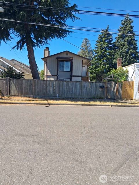 8314 S Park Avenue Tacoma WA 98408