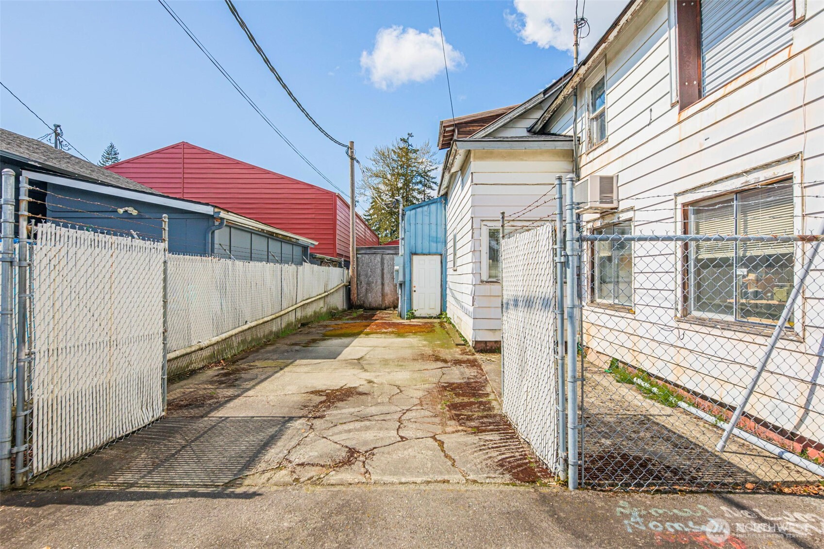 1063 Beach Avenue