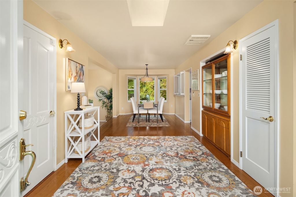 Photo of 18016 Snohomish Avenue, Snohomish, WA 98296 (MLS # 2446437)