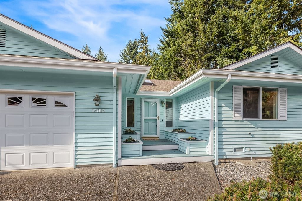 Photo of 18016 Snohomish Avenue, Snohomish, WA 98296 (MLS # 2446437)