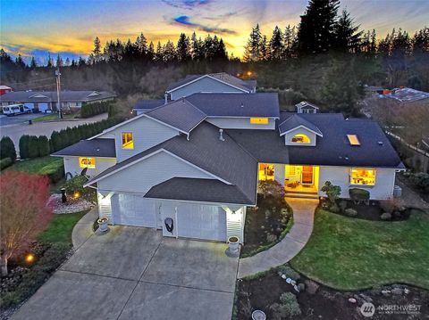 5005 109th Street NE Unit A,B,C, Marysville, WA 98271 - MLS#: 2335817