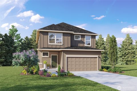 554 Hann Street 64 Buckley WA 98321