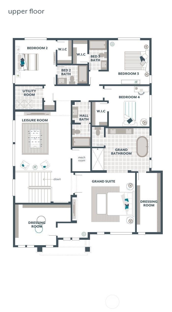Photo of 5578 Thomas Ct SE Ct, Auburn, WA 98092 (MLS # 2574581)